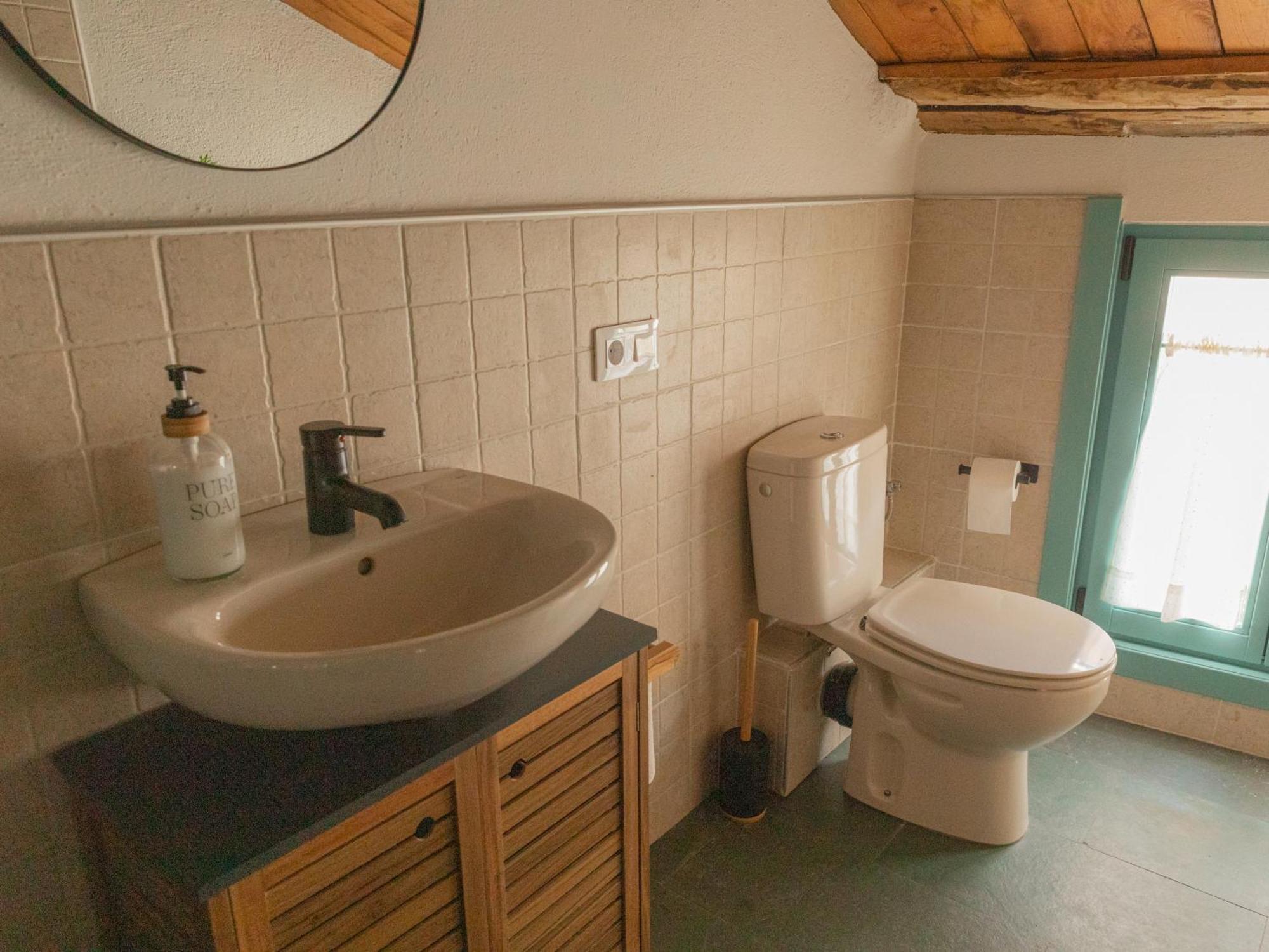 Villa Casa Marela à Rinlo Extérieur photo